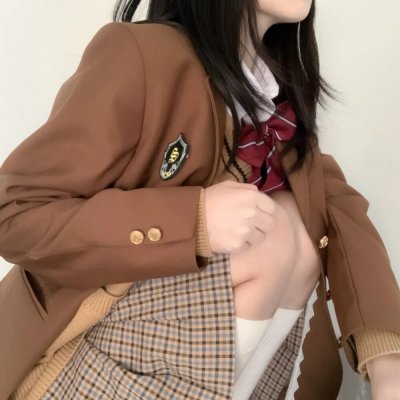 一个老豆一个爸