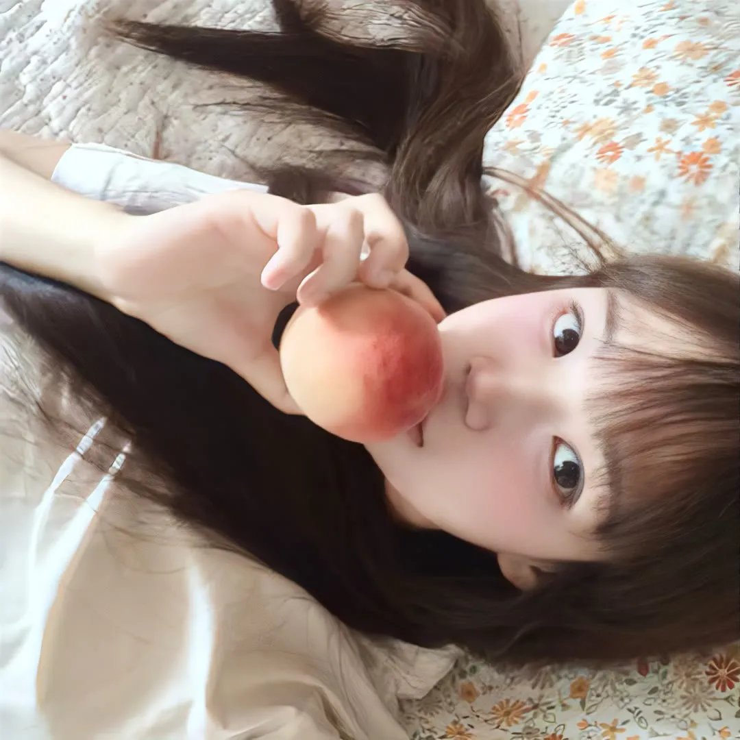 完美分身
