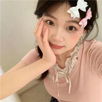 少女十五十六时