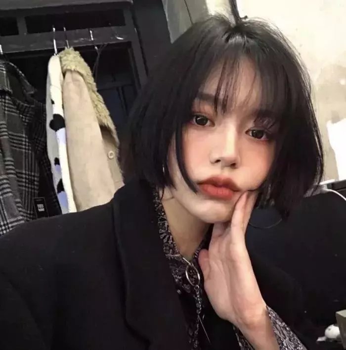 妳是恶魔