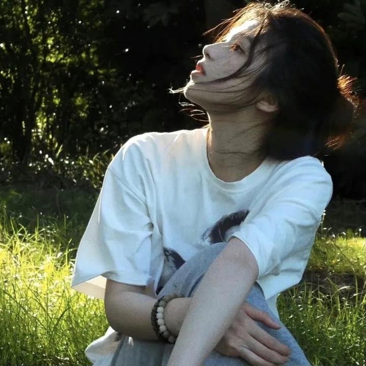 马莲花开